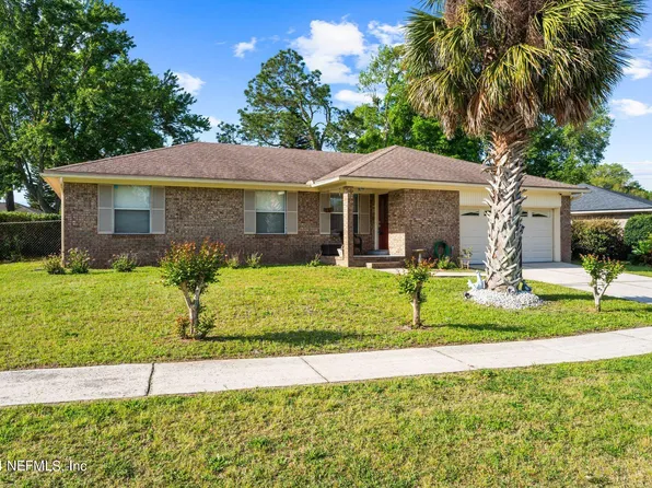 4744 BRIERWOOD Road, Jacksonville, FL 32257