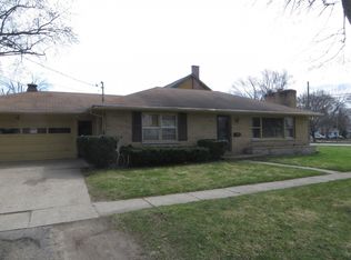 1206 Texel Dr, Kalamazoo, MI 49048