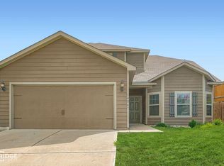 14267 Chaps Dr, Seagoville, TX 75159