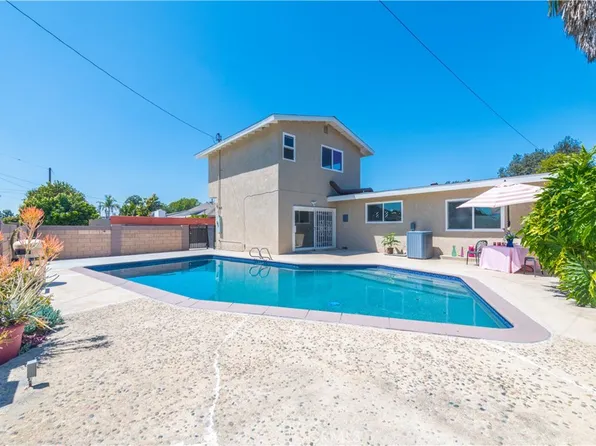 1334 S Glendora Ave, West Covina, CA 91790