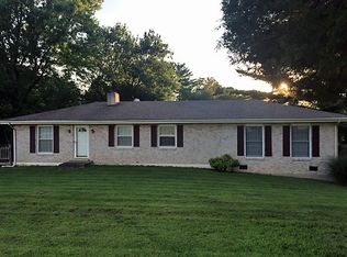 799 Dye Ford Rd, Alvaton, KY 42122