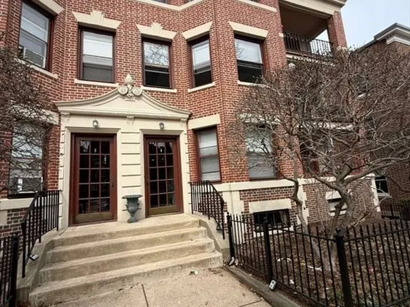 39 South St APT 5, Brighton, MA 02135