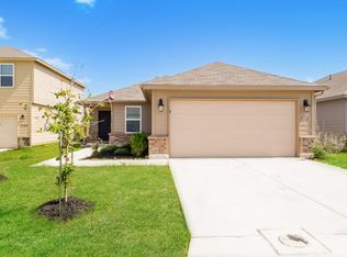 7154 Lunar Eclipse, Converse, TX 78109