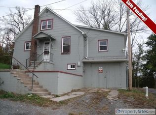 121 Lee St, Bellefonte, PA 16823