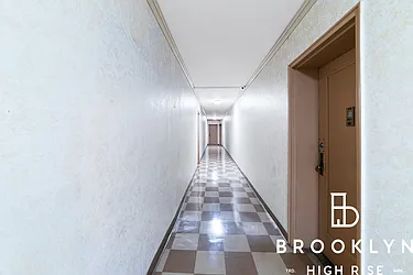 Sold by Brooklyn High Rise LLC