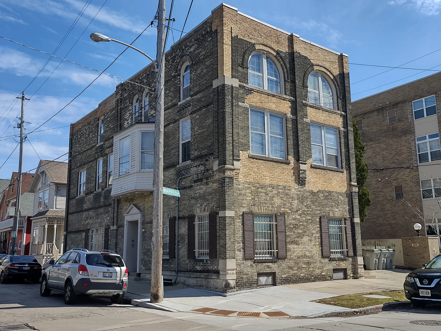 1 bed, 850 sqft, $1,125 — Photo 1