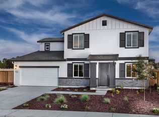 Residence 2 Plan, Riverine, Oakley, CA 94561