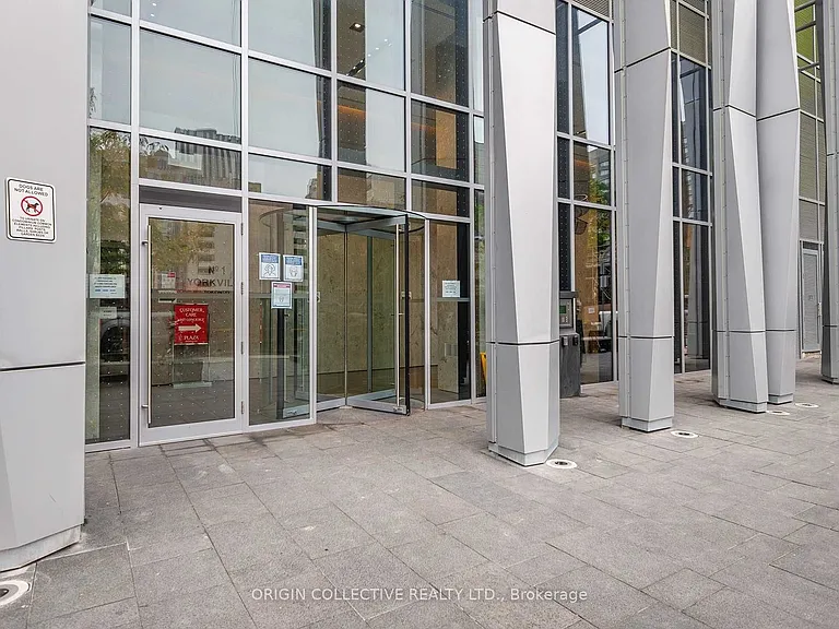 1 Yorkville Ave #611 — Photo 1