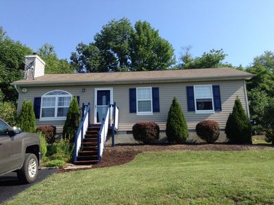3635 Ashley Ct, Kunkletown, PA, 18058