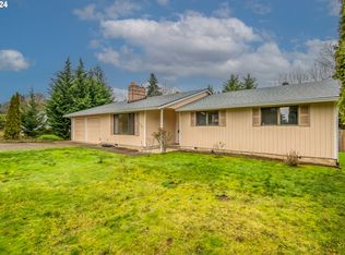 2885 SW 194th Ave, Beaverton, OR 97003