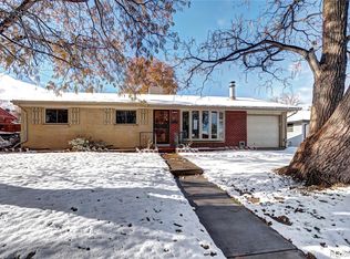 8631 Faraday St, Denver, CO 80229