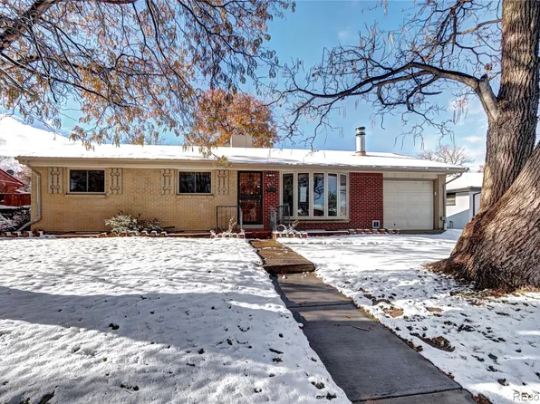 8631 Faraday Street, Denver, CO 80229