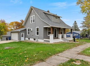 400 E 9th St, Tipton, IA 52772