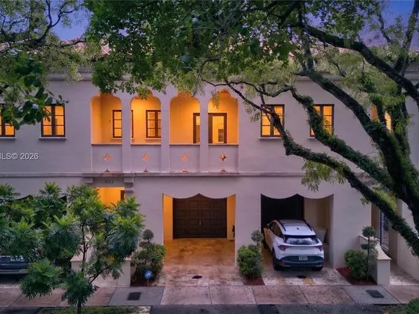 622 Malaga Ave, Miami, FL