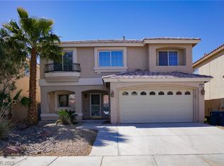 821 Chinook Breeze Ct, Henderson, NV 89052
