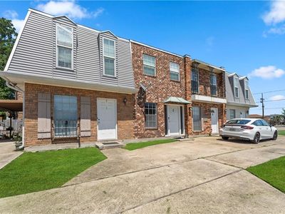 2900 Harvard Ave, Metairie, LA, 70006