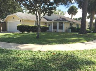996 Breezemont Ct, Port Orange, FL 32127