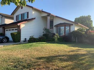 35706 Runckel Ln, Fremont, CA 94536