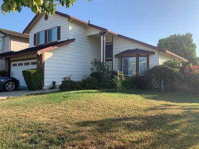 35706 Runckel Ln, Fremont, CA, 94536