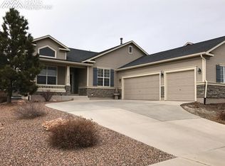 5706 Wolf Village Dr, Colorado Springs, CO 80924