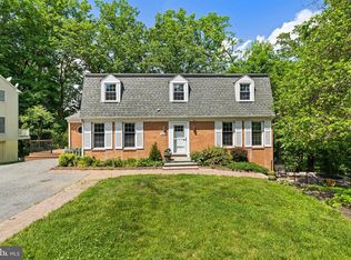 1006 W Joppa Rd, Towson, MD 21204