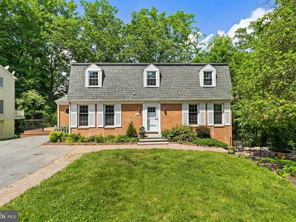 1006 W Joppa Rd, Towson, MD 21204