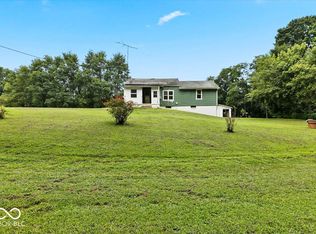 200 S Madison St, Bowling Green, IN 47833