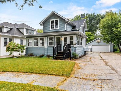 1116 Lawe St, Green Bay, WI, 54301