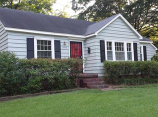 3789 Healey Rd, Memphis, TN 38111