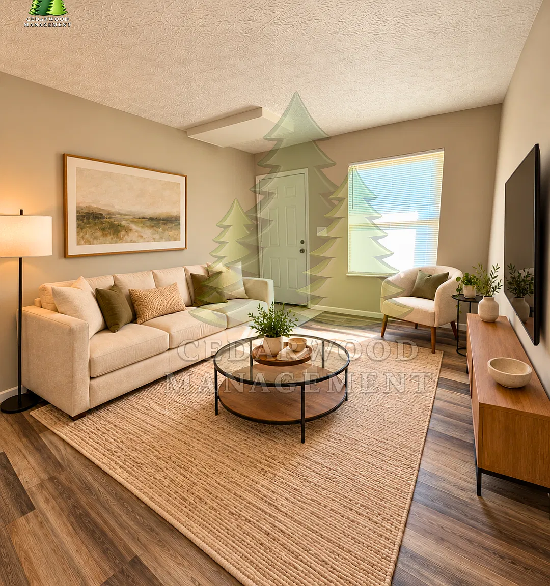 1 bed, 600 sqft, $785 — Photo 3