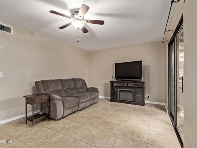 286 W PALOMINO Drive #85, Chandler, AZ, 85225
