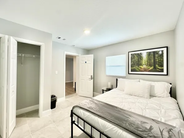 (undisclosed Address), Spring Hill, FL 34609