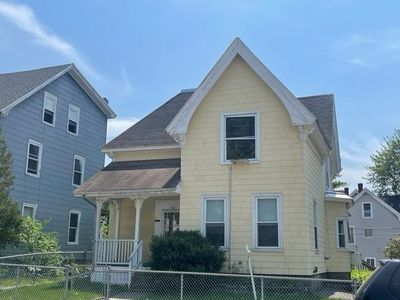 367 Lake Avenue, Manchester, NH, 03103