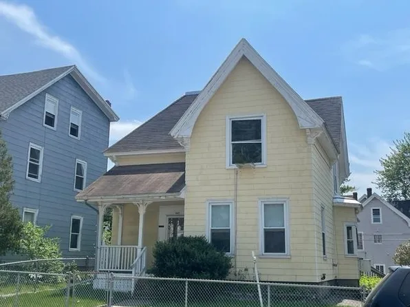 367 Lake Avenue, Manchester, NH 03103