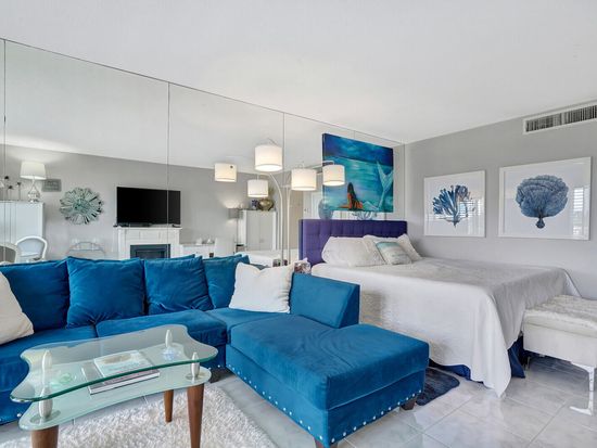 2600 N Flagler 413 Drive #413, West Palm Beach, FL 33407