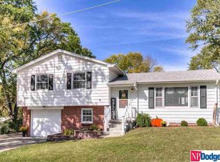 504 W 33rd Ave, Bellevue, NE 68005