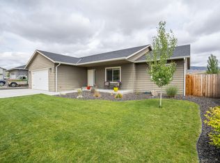 2636 Semolina Loop, East Wenatchee, WA 98802