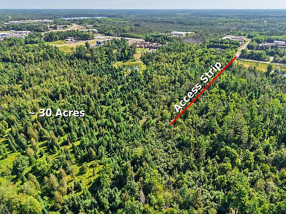 3rd image of Off Chippewa Drive Acres #30
