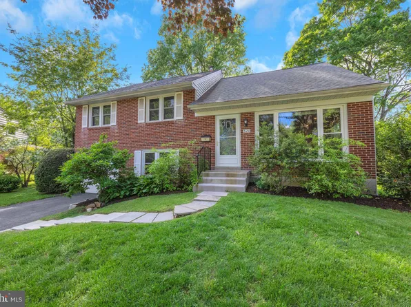 520 Bryn Mawr Ave, Swarthmore, PA 19081