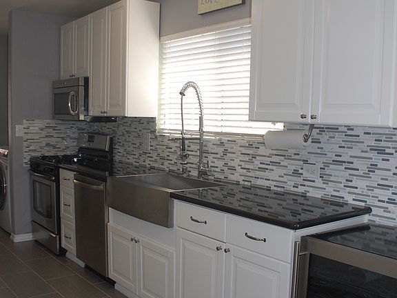 New Kitchen
