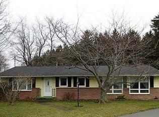 33 Silver St, Clifton Springs, NY