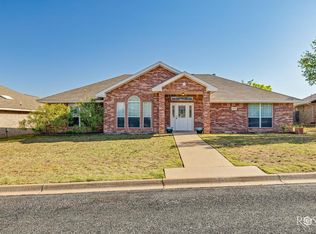3606 Lantana Ct, San Angelo, TX 76904