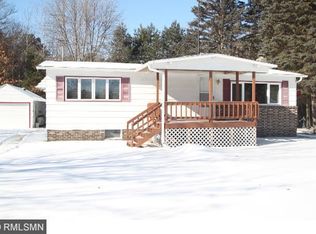 10993 15th Ave NE, Rice, MN 56367