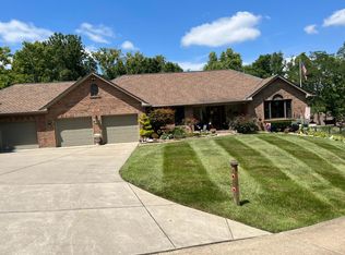 10184 Spiritknoll Ln, Cincinnati, OH 45252