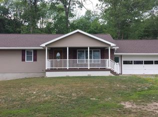 277 Billings Mill Rd, Tunkhannock, PA 18657
