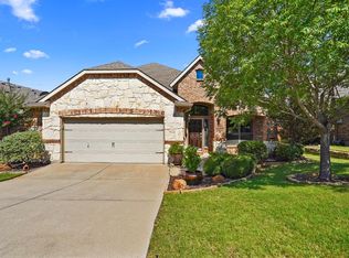 12709 Lizzie Pl, Fort Worth, TX 76244