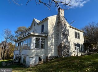 6466 Grove Hill River Rd, Shenandoah, VA 22849