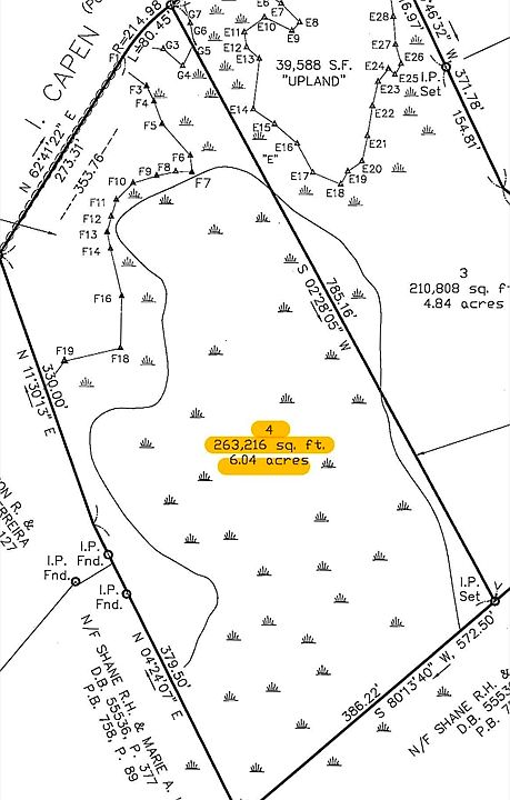 2nd image of 0 I Capen Rd