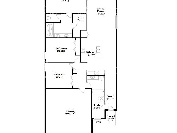 2nd image of 2258 Treesdale Ave