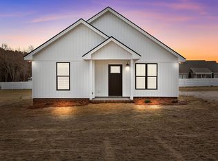 7695 Preacher Joyner Rd, Rocky Mount, NC 27803